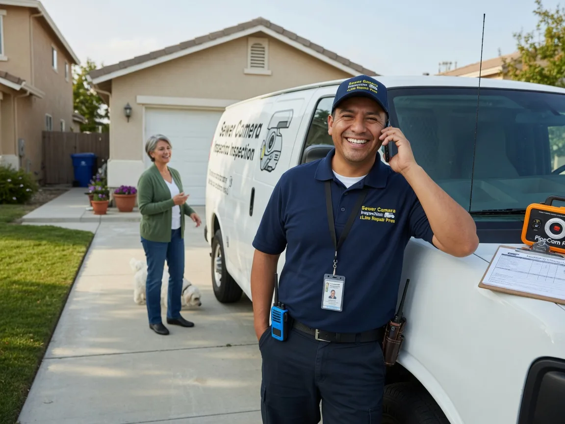 Sewer Line Repair De Land, IL FAQs